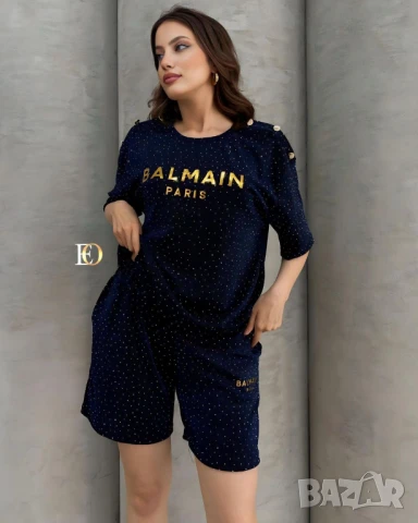 дамски екипи balmain, снимка 6 - Спортни екипи - 50558335