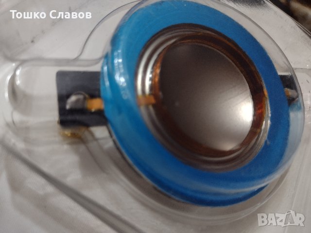 резервни шпули  34,4 мм, снимка 7 - Тонколони - 43076622