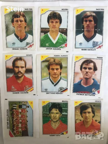 Картинки от дъвки - Финал, снимка 7 - Други - 50192055