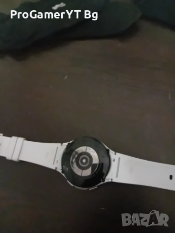 Samsung Watch 4