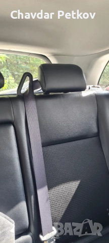 Ситроен С4 Aircros 4WD, снимка 6 - Автомобили и джипове - 51638293