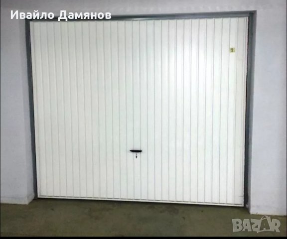 Автоматика / двигател за гаражна врата с верига 800N или 1000N. Летящо крило. Аварийно отключване, снимка 14 - Друга електроника - 20238639