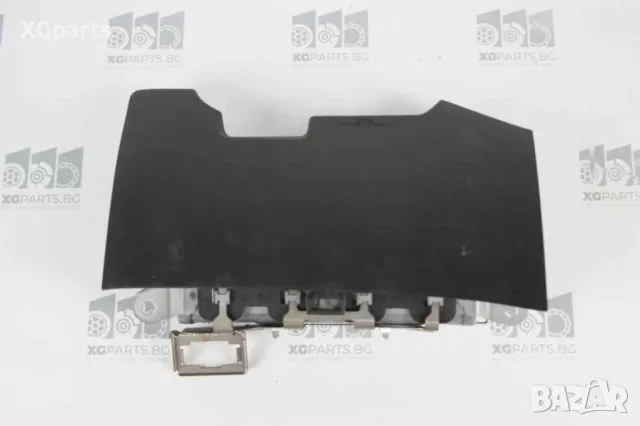 Airbag в краката за Toyota Avensis T27 (2009-2012)