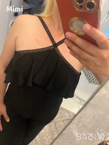 New Look Елегантен,Секси гащеризон, снимка 2 - Гащеризони - 50488651