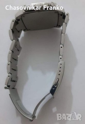 Уникален дизайнерски елегантен стилен и марков часовник, снимка 7 - Мъжки - 32362896