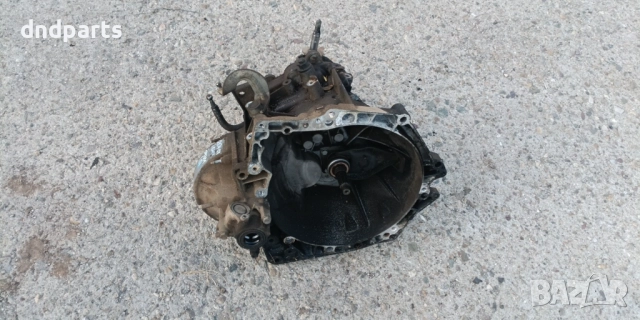 Ръчни скорости Citroen C4 1.6HDI 2007г.(5-скорости)	