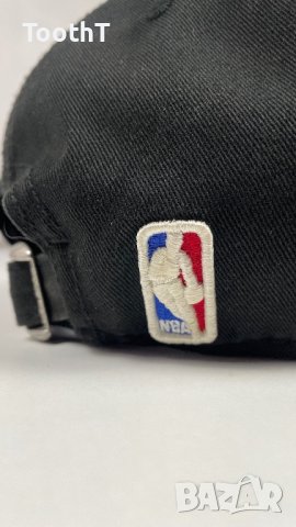 New Era Brooklyn Nets Baseball hat, снимка 3 - Шапки - 44089733