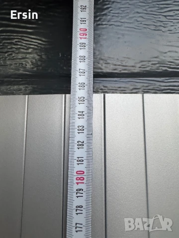 Ролетни врати за Баня (Кемпер и Караван), снимка 13 - Къмпинг мебели - 51321249