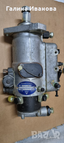 Гнп мотокар 4 цилиндъра Д3900 F020, снимка 2 - Части - 44860571