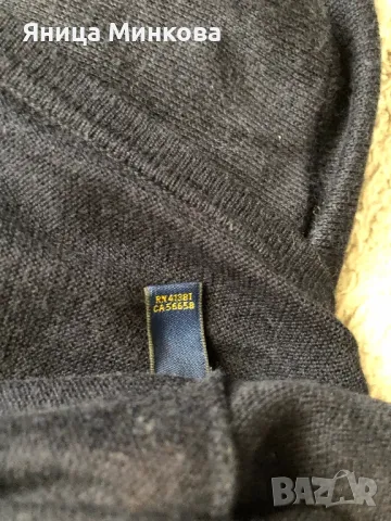 Дамска жилетка Hugo Boss, снимка 6 - Жилетки - 49408841