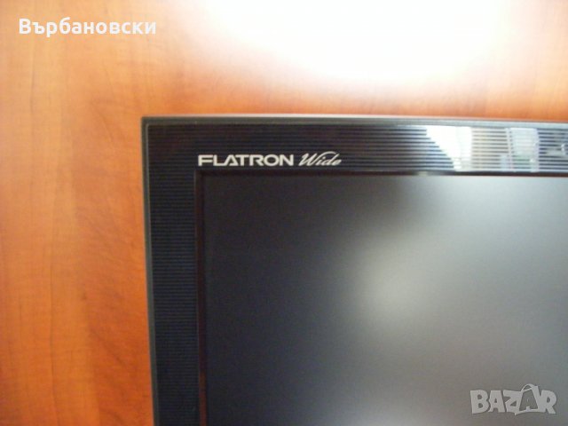 Телевизор LG M228WA 22" MTV, снимка 4 - Телевизори - 27269589