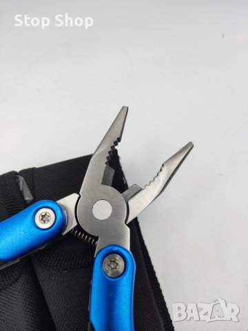 Клещи многофункционални , снимка 4 - Ножове - 39751337