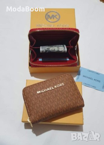 ✨Michael Kors луксозни дамски портмонета / различни цветове✨, снимка 3 - Портфейли, портмонета - 43309531