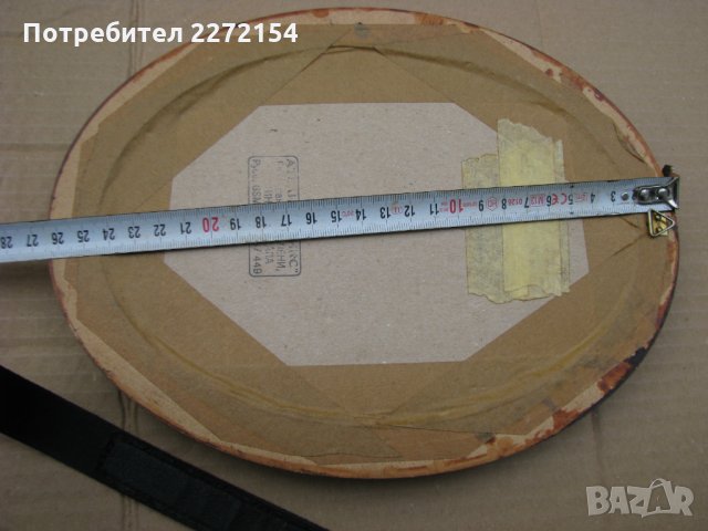 Гоблен картина Зимна приказка 2, снимка 3 - Гоблени - 32363821