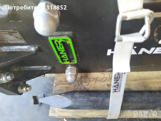 Нов внос на хидравлични чукове , снимка 2 - Други инструменти - 52030508