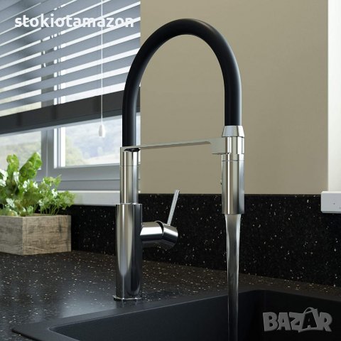 Смесител за кухня Lenz