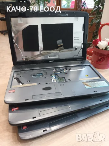 Acer Aspire – 5542G/MS2277