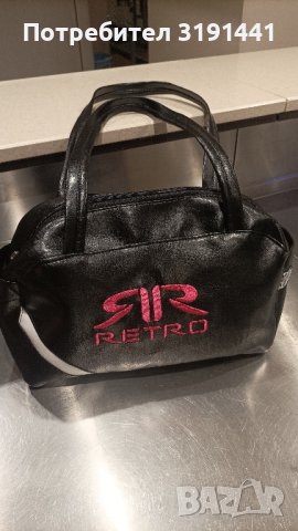 Дамска чанти, снимка 4 - Чанти - 43758951