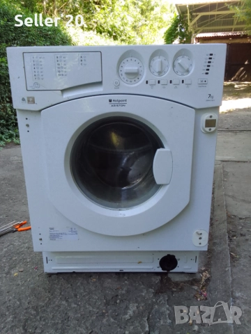 Пералня Аристон Ariston AWM 1081 EU на части