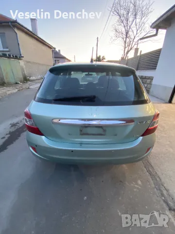 Honda Civic/Хонда Сивик 2005 1.6 v-tec  на части.! , снимка 3 - Автомобили и джипове - 48576970