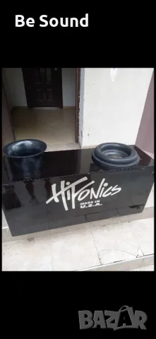 Бас каса Бас кутия за 12ка Бокс 12', снимка 2 - Тонколони - 49902942