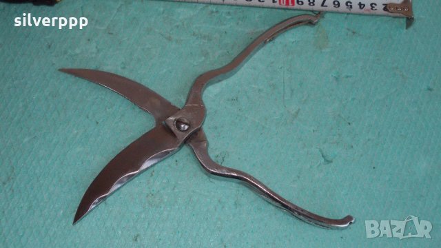  Френска домакинска ножица , снимка 2 - Други ценни предмети - 27508218