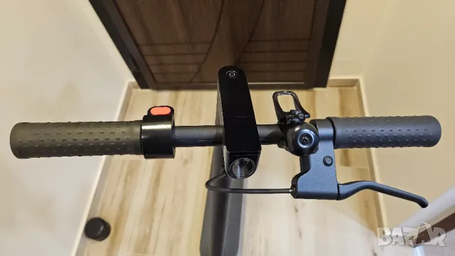 Тротинетка Xiaomi Mi Pro 2, снимка 2 - Други спортове - 50006981