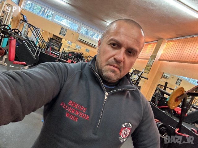 Блуза ватирана, снимка 11 - Екипировка - 39696559