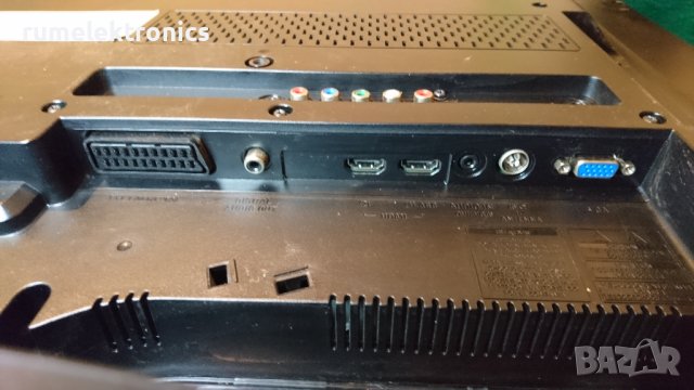 PHILIPS 37PFL5405H/12, снимка 4 - Телевизори - 43699111