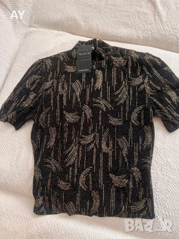 Дамска блуза, снимка 1