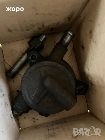 Вакуум помпа за опел исузо , снимка 2 - Части - 49693298