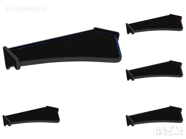 Стелки,тапицерии,маси и завеси за камион RENAULT PREMIUM 2(2005- 2013), снимка 4 - Аксесоари и консумативи - 49586974