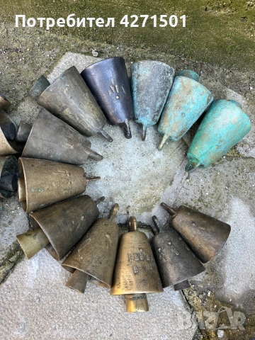 Стари Чанове, снимка 3 - Колекции - 53581887