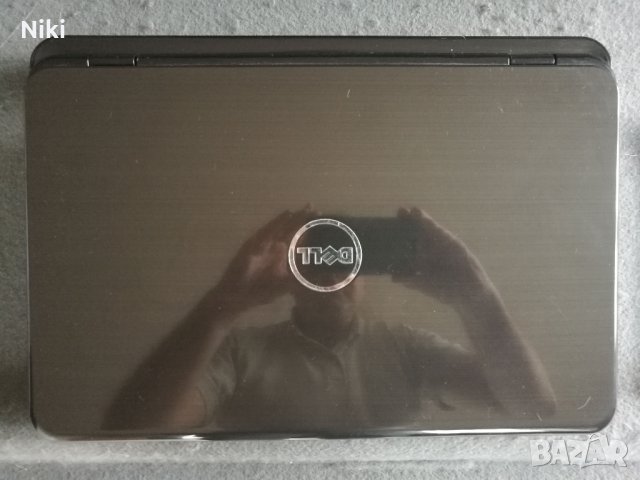 Продавам работещ лаптоп Dell N5110 с дискретно видео, 15 инча, снимка 8 - Лаптопи за работа - 43152263