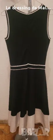 Рокля на Escada , снимка 5 - Рокли - 48320762