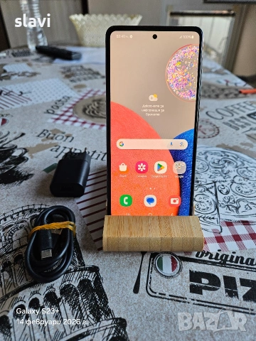 Samsung A52s 5G 128GB 