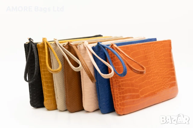 Дамски coach AMORE Amalia в седем цвята