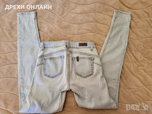 Оригинални дънки Liu jo, снимка 5 - Дънки - 43923699
