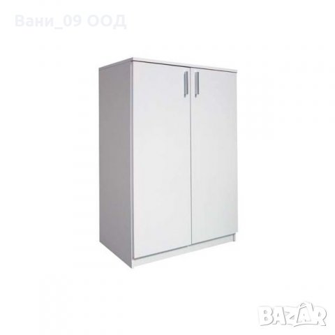 Голям шкаф за обувки, снимка 2 - Шкафове - 34812960