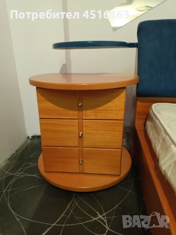 Спалня, снимка 5 - Спални и легла - 50821412