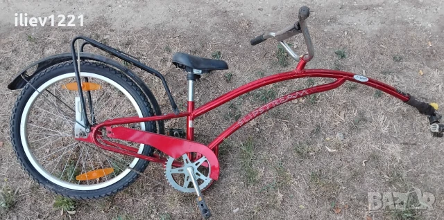 Велосипеди 180бр. От Германия , снимка 6 - Велосипеди - 51133554