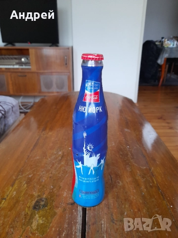 Стара бутилка Кока Кола,Coca Cola #15