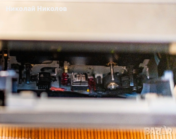 SONY TC-K611S касетен дек 2, снимка 8 - Декове - 53573752