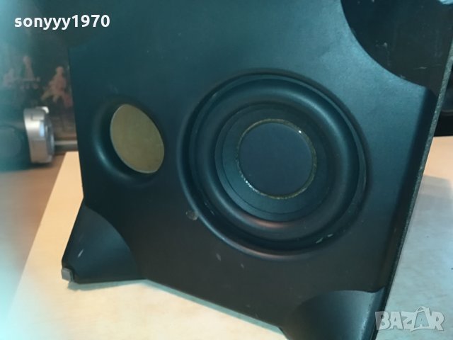 sony active subwoofer-germany 2804210734g, снимка 3 - Тонколони - 32703562