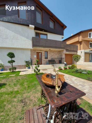 Купа мивка от тиково дърво и мивки от камък, снимка 13 - Градински мебели, декорация  - 36908934