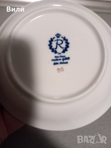 Красива. колекционерска чаша за кафе  еспресо , снимка 4 - Чаши - 43696500