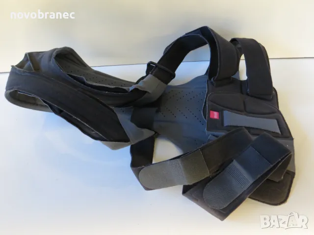 Medi/825 лв/ ортеза за екстензия на прешлени при остеопороза Меди, снимка 13 - Ортези и протези - 49328052