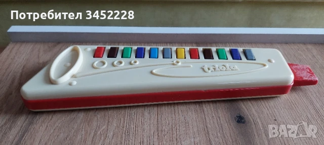 играчка от соца за колекционери , снимка 7 - Антикварни и старинни предмети - 50674360