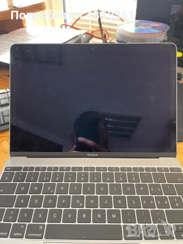 Apple Macbook 12 A1534