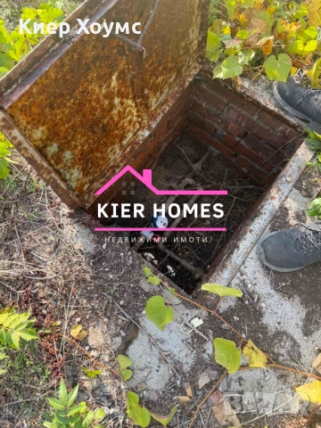 Двуетажна къща в с. Бодрово,общ. Димитровград, снимка 6 - Къщи - 52193896